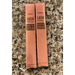 NWT 2 Lash Boosting SERUMS